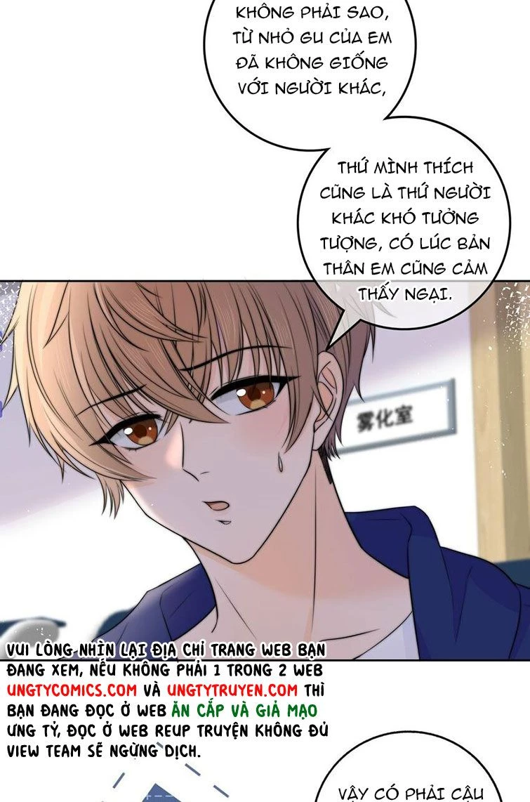 Gió Cung Bên Tai Chapter 26 - 23