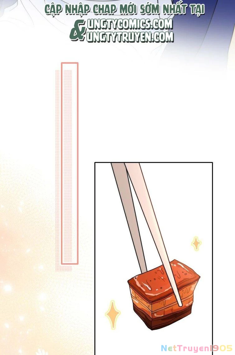 Gió Cung Bên Tai Chapter 26 - 26