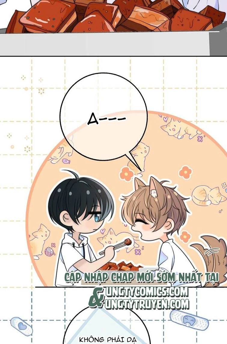 Gió Cung Bên Tai Chapter 26 - 29