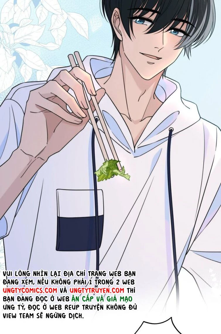 Gió Cung Bên Tai Chapter 26 - 31