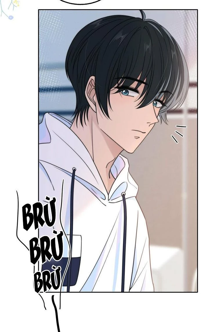 Gió Cung Bên Tai Chapter 26 - 33