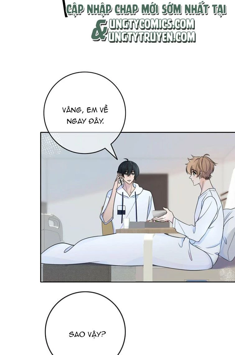 Gió Cung Bên Tai Chapter 26 - 34