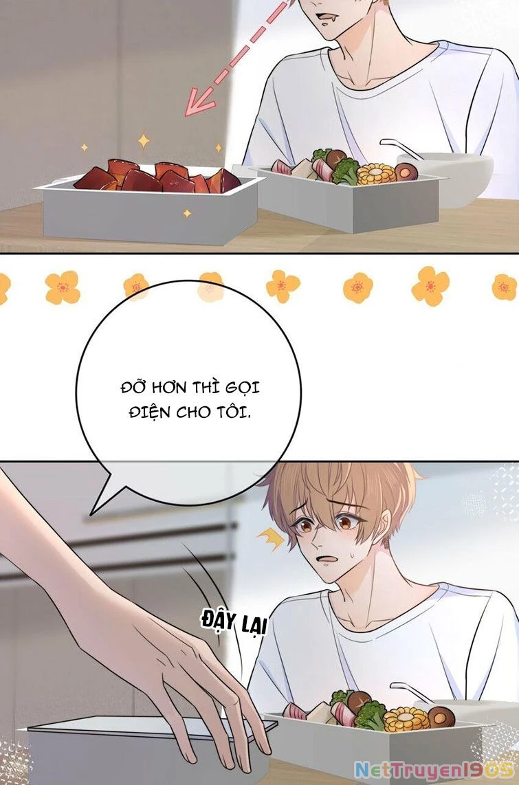 Gió Cung Bên Tai Chapter 26 - 36