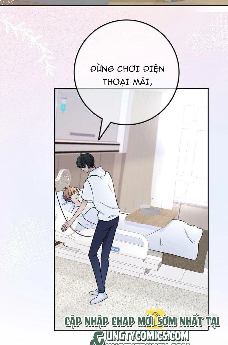 Gió Cung Bên Tai Chapter 26 - 37