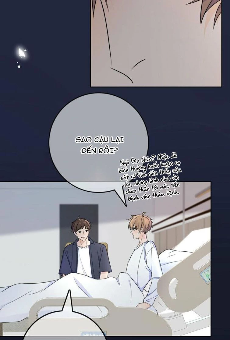 Gió Cung Bên Tai Chapter 26 - 43