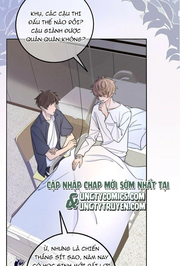 Gió Cung Bên Tai Chapter 26 - 46