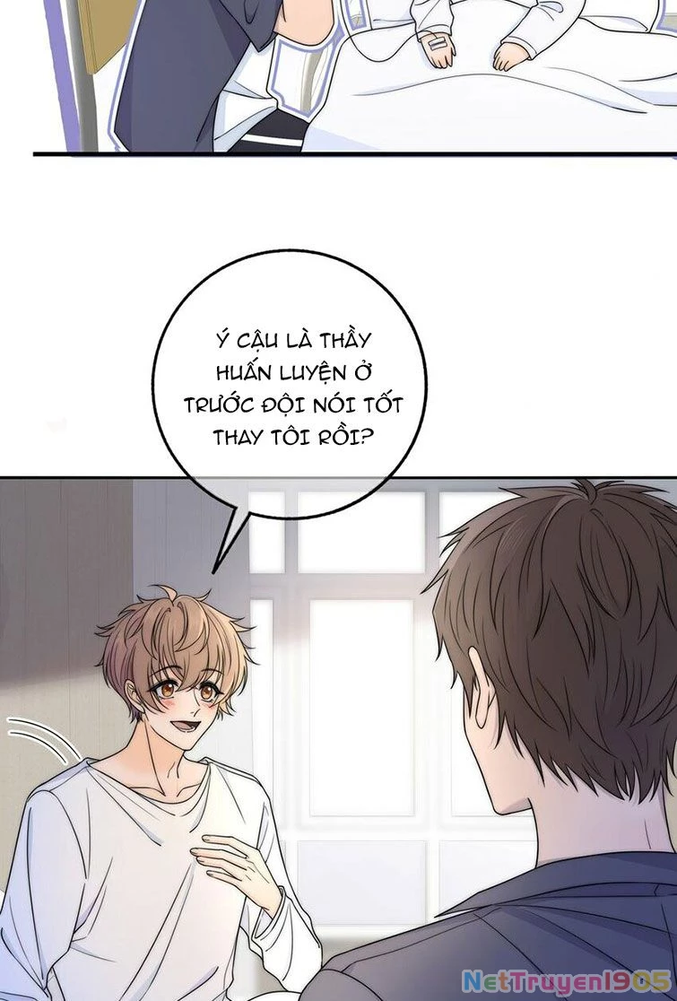 Gió Cung Bên Tai Chapter 26 - 48