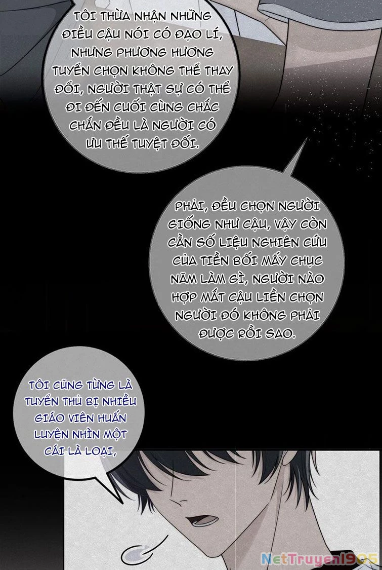 Gió Cung Bên Tai Chapter 27 - 7