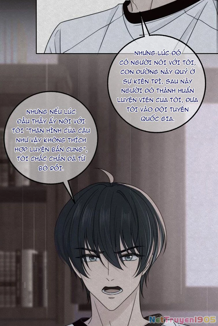 Gió Cung Bên Tai Chapter 27 - 8