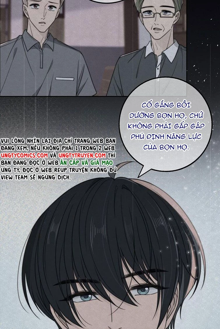 Gió Cung Bên Tai Chapter 27 - 10