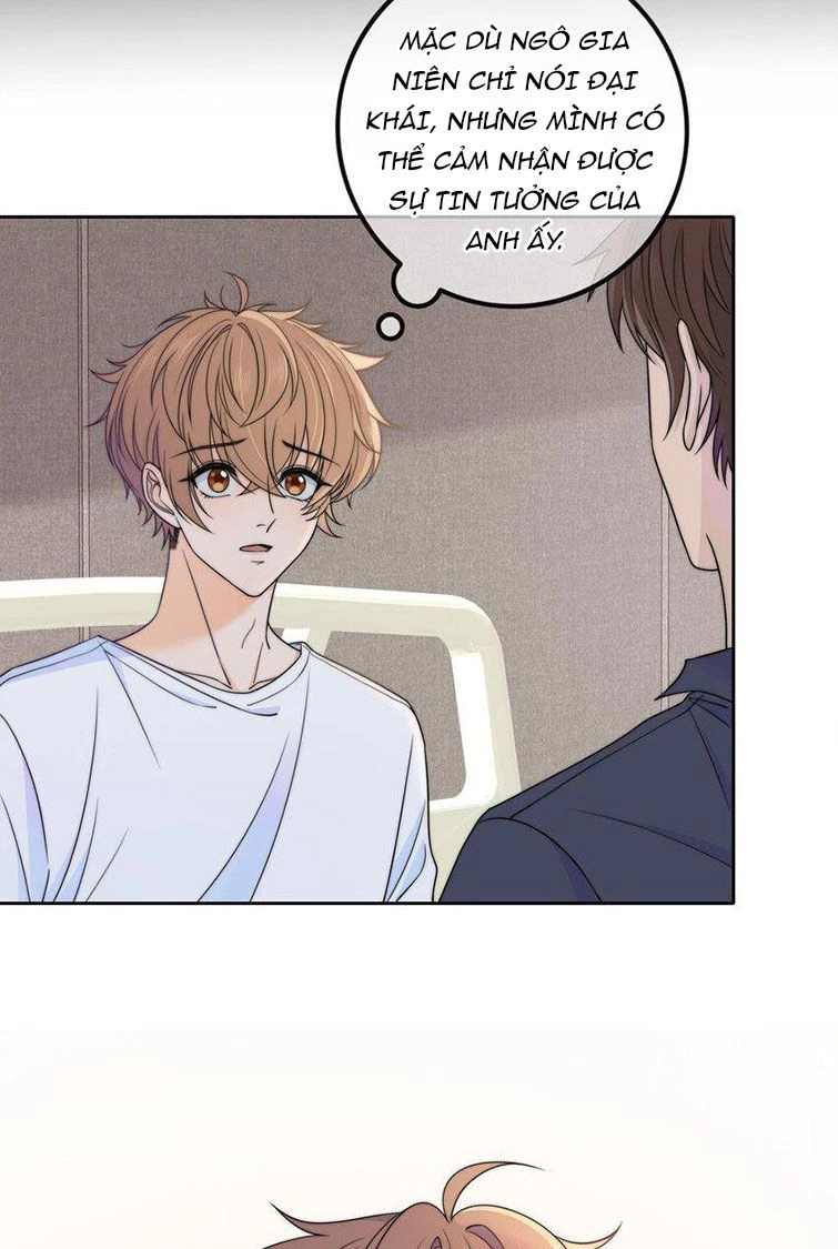 Gió Cung Bên Tai Chapter 27 - 12