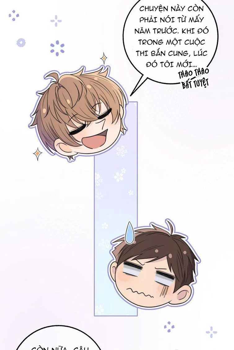 Gió Cung Bên Tai Chapter 27 - 15