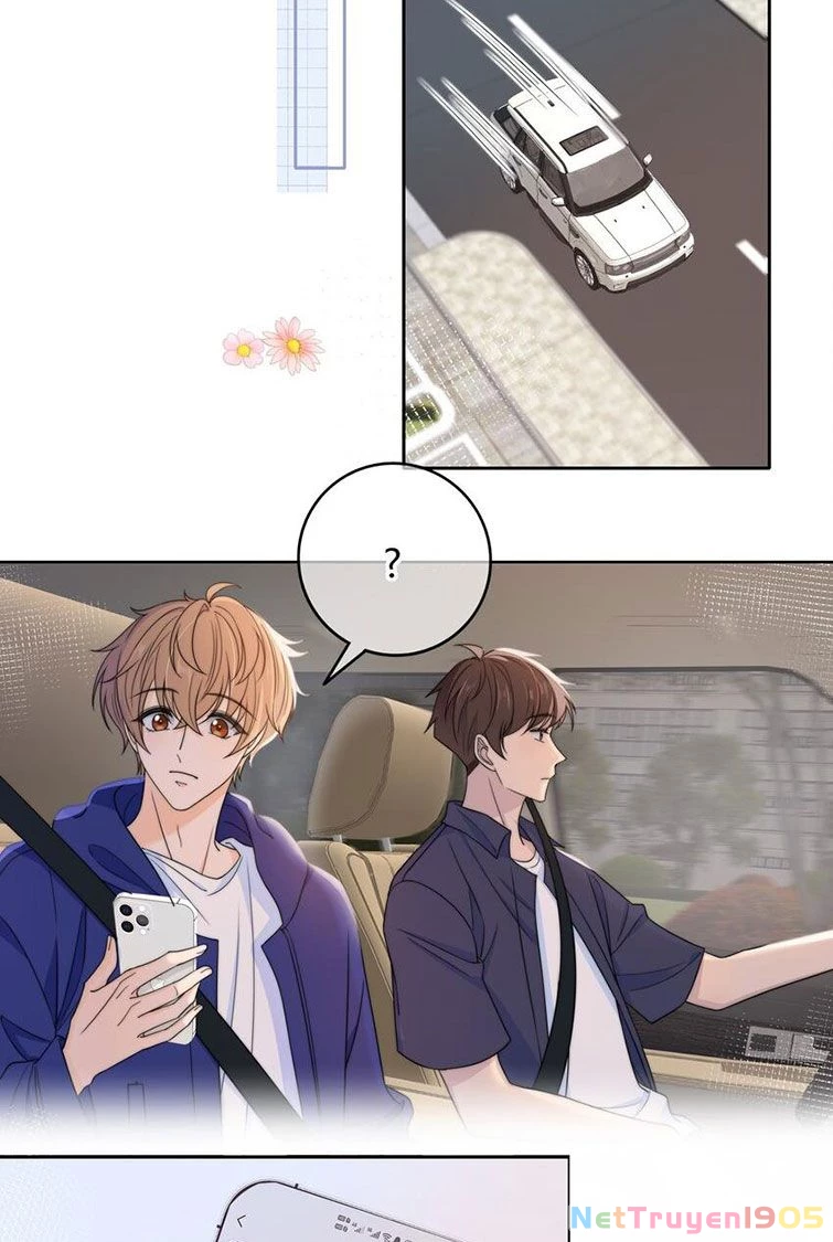 Gió Cung Bên Tai Chapter 27 - 20