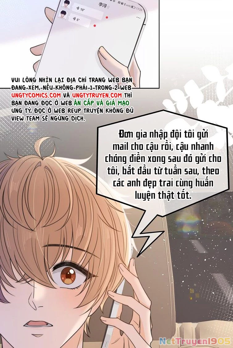 Gió Cung Bên Tai Chapter 27 - 21