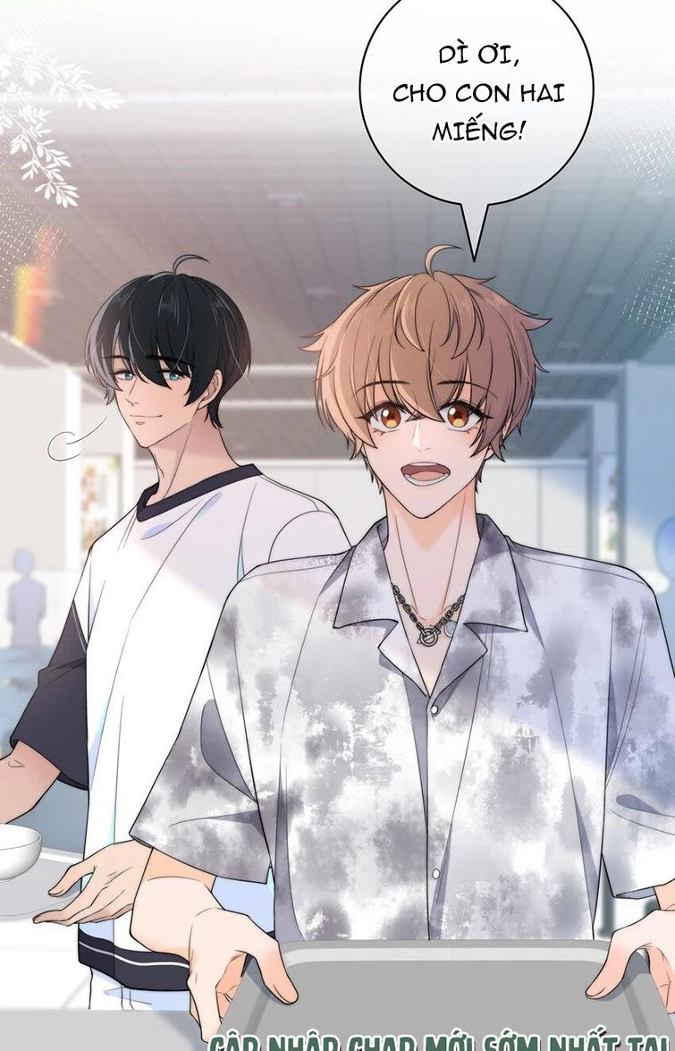 Gió Cung Bên Tai Chapter 27 - 27