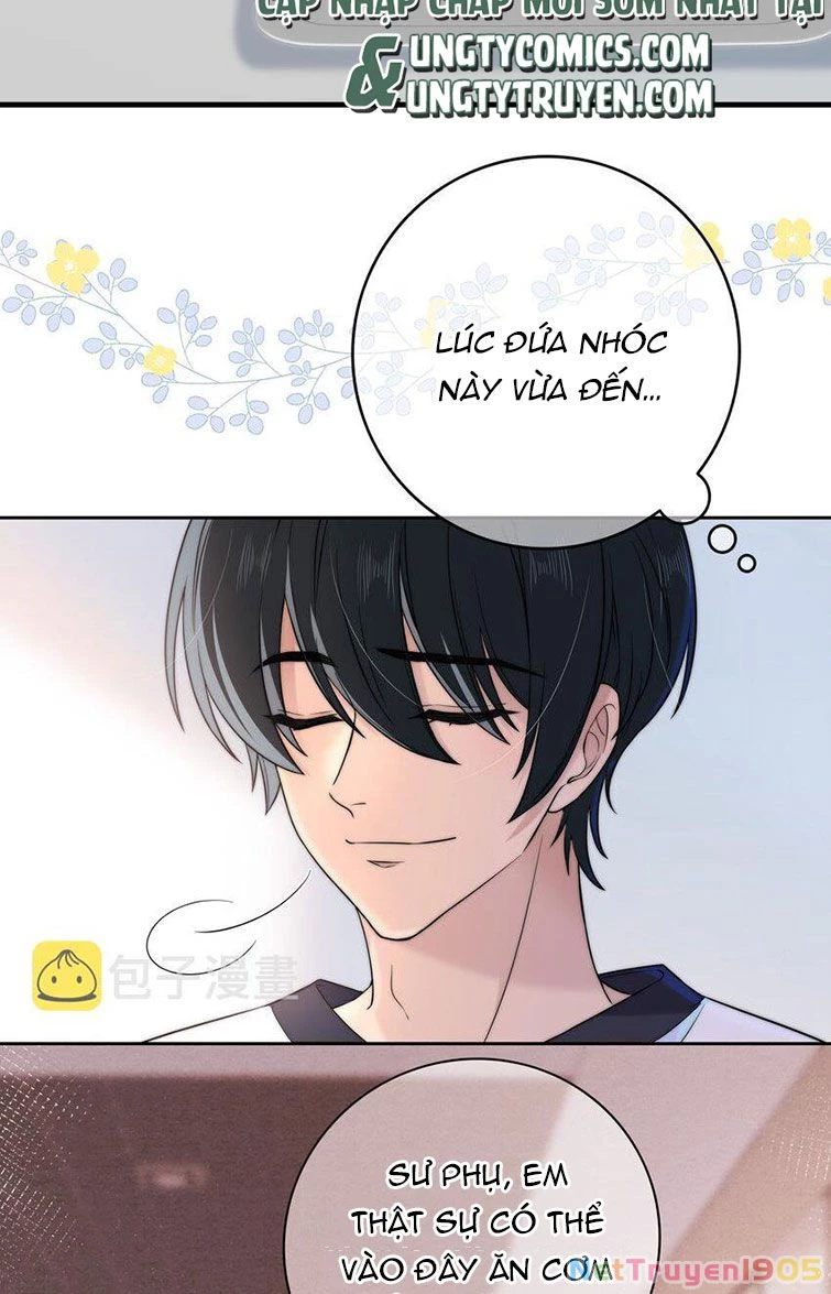 Gió Cung Bên Tai Chapter 27 - 28