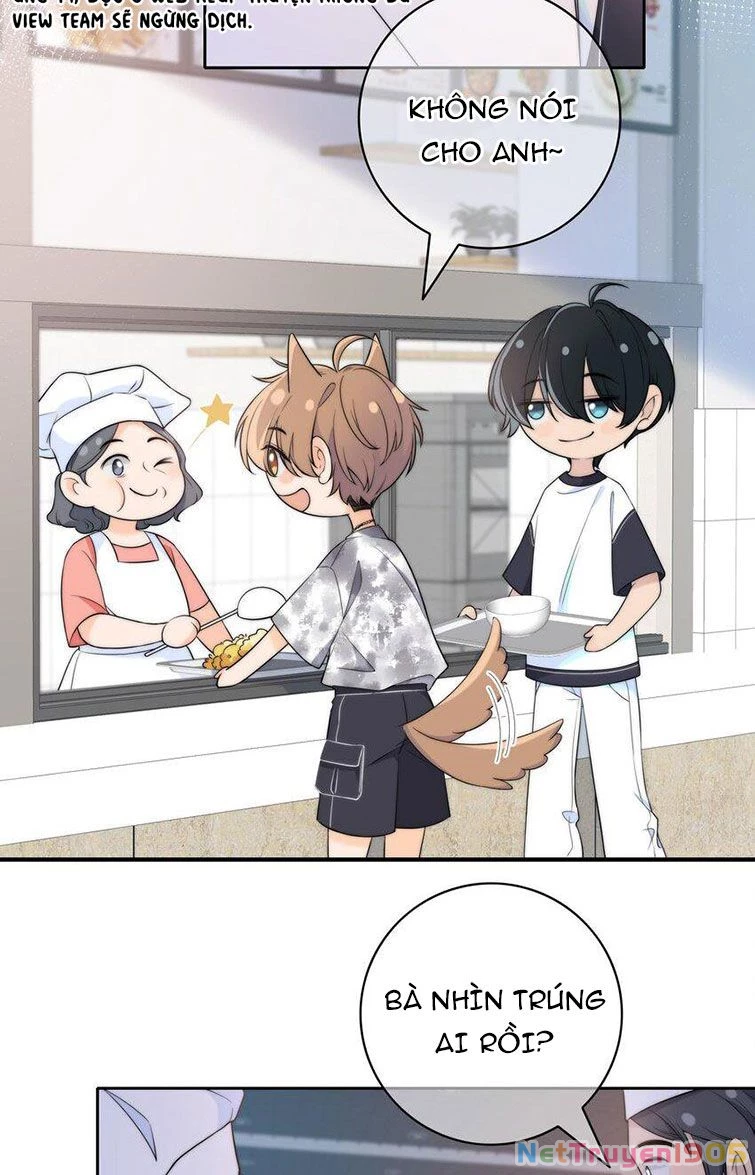 Gió Cung Bên Tai Chapter 27 - 31