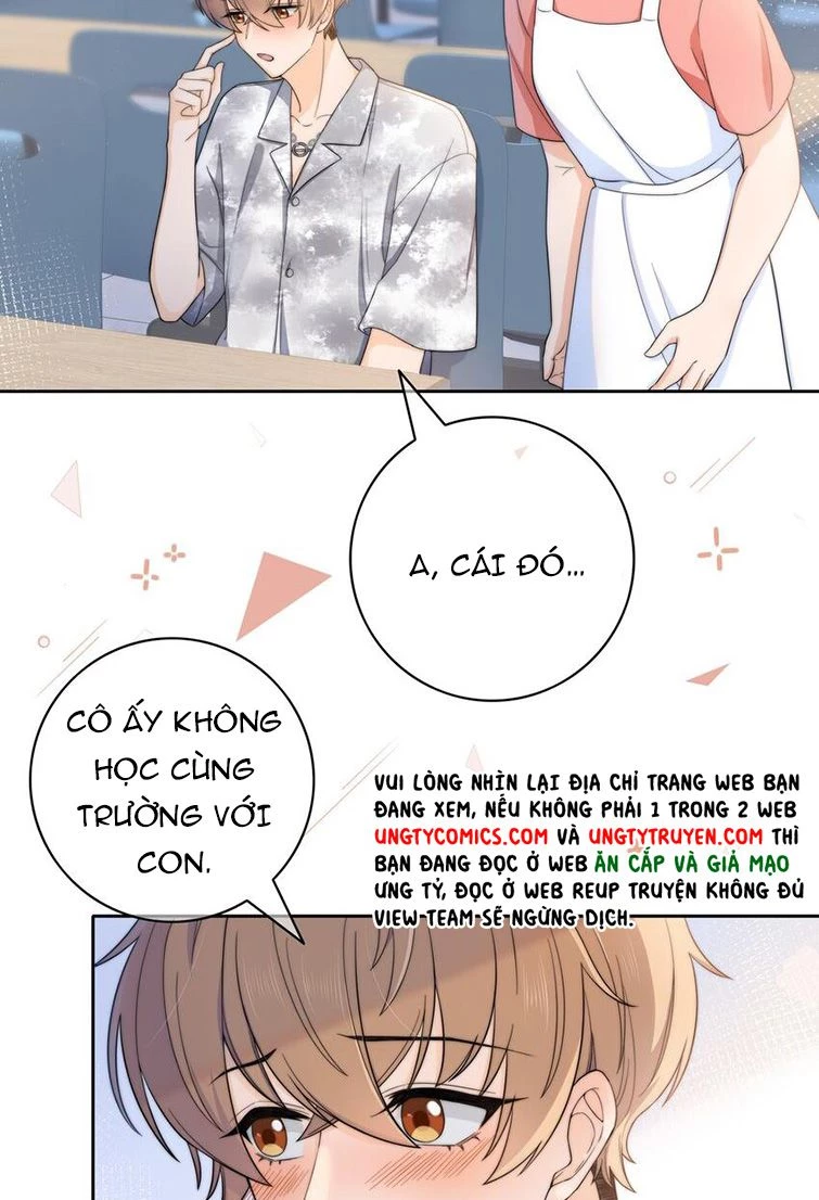 Gió Cung Bên Tai Chapter 28 - 6