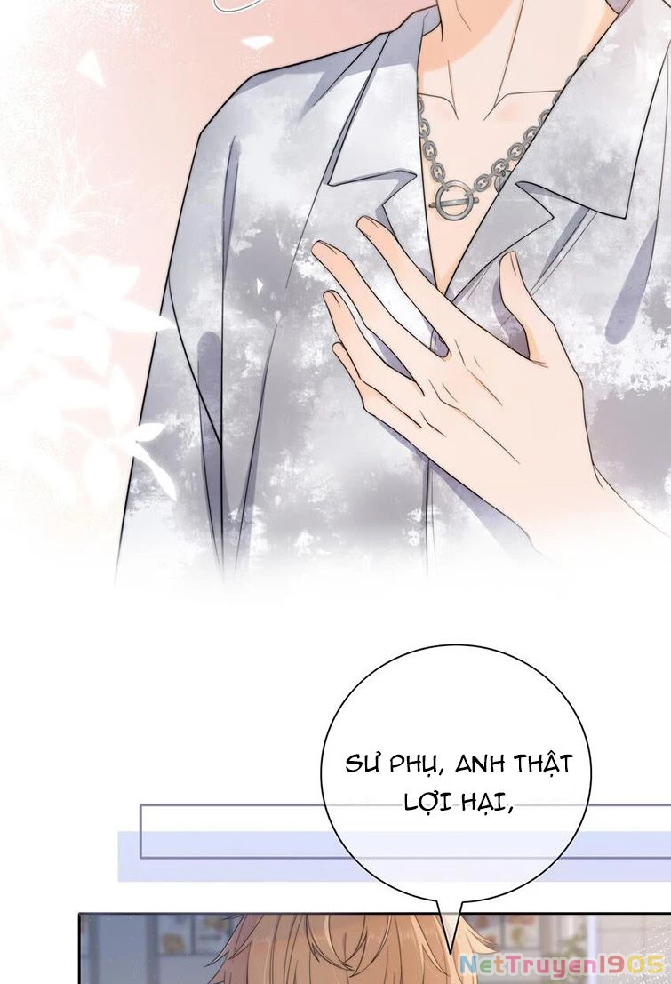 Gió Cung Bên Tai Chapter 28 - 10