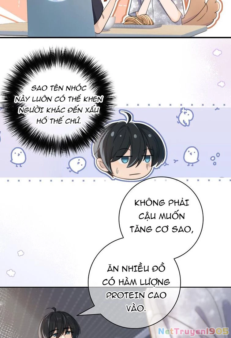 Gió Cung Bên Tai Chapter 28 - 12