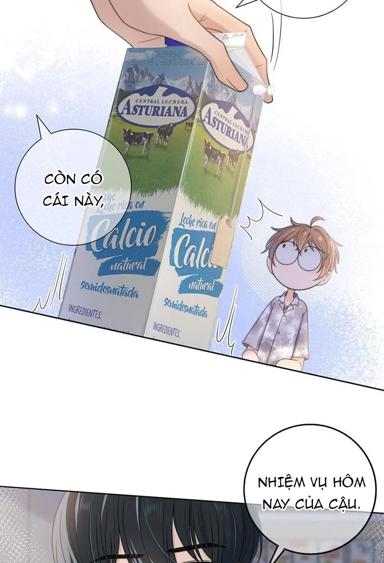 Gió Cung Bên Tai Chapter 28 - 14