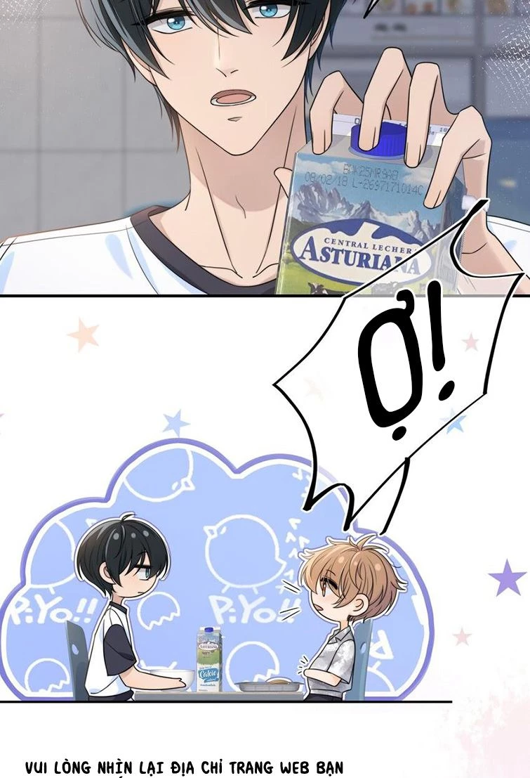 Gió Cung Bên Tai Chapter 28 - 15