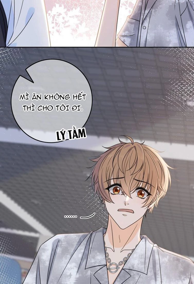 Gió Cung Bên Tai Chapter 28 - 17