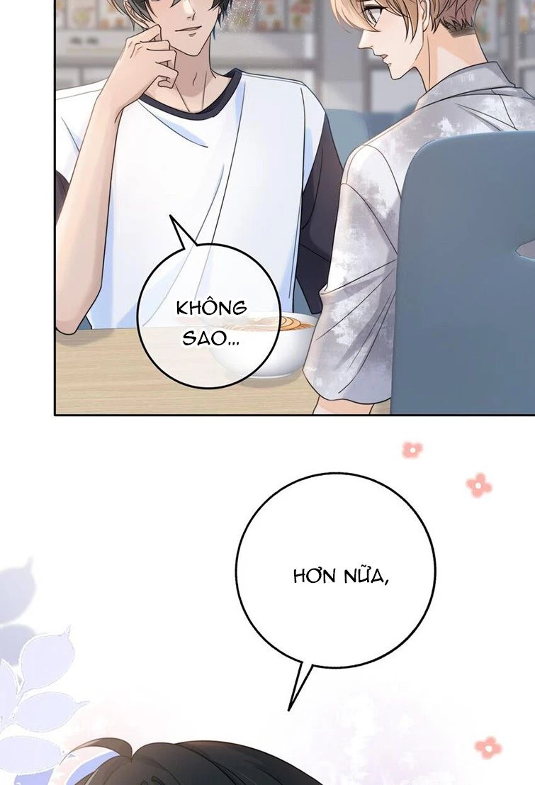 Gió Cung Bên Tai Chapter 28 - 19