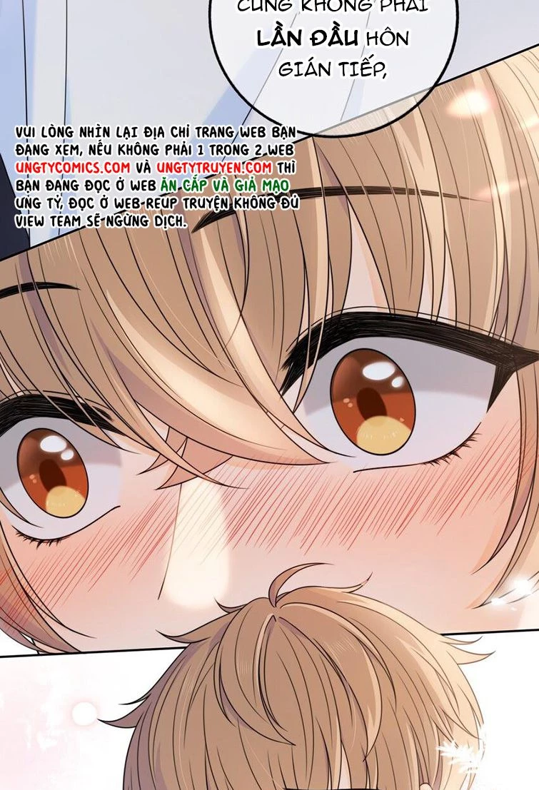 Gió Cung Bên Tai Chapter 28 - 21