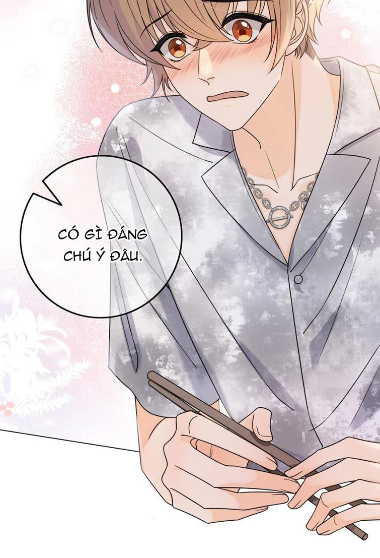 Gió Cung Bên Tai Chapter 28 - 22