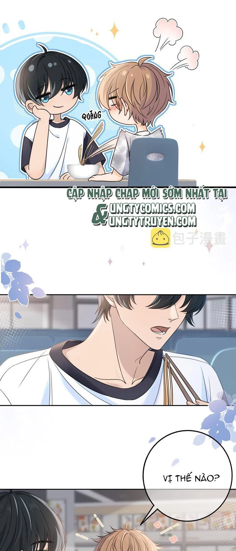 Gió Cung Bên Tai Chapter 28 - 24