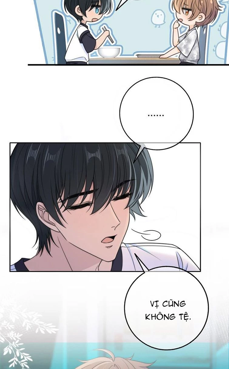 Gió Cung Bên Tai Chapter 28 - 26
