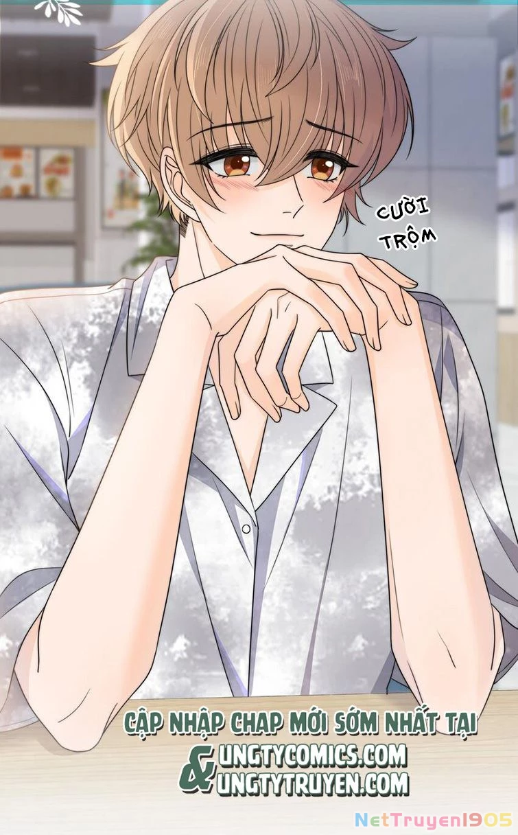 Gió Cung Bên Tai Chapter 28 - 27