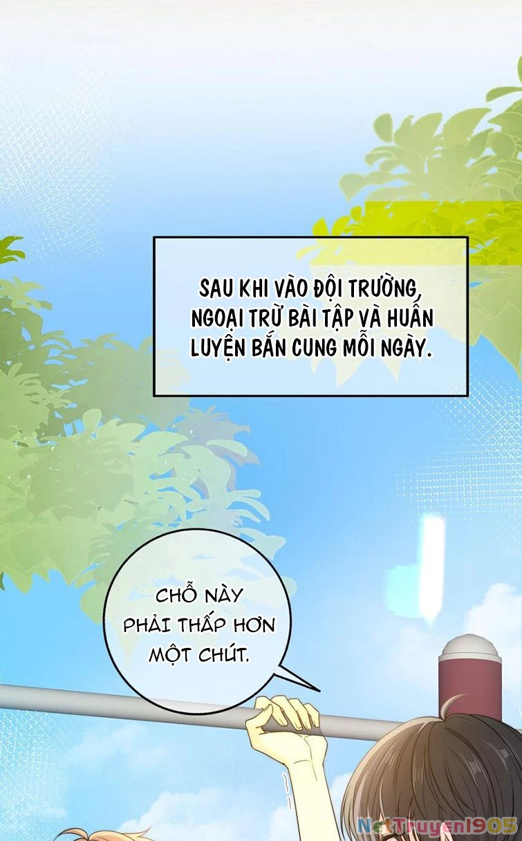 Gió Cung Bên Tai Chapter 28 - 28