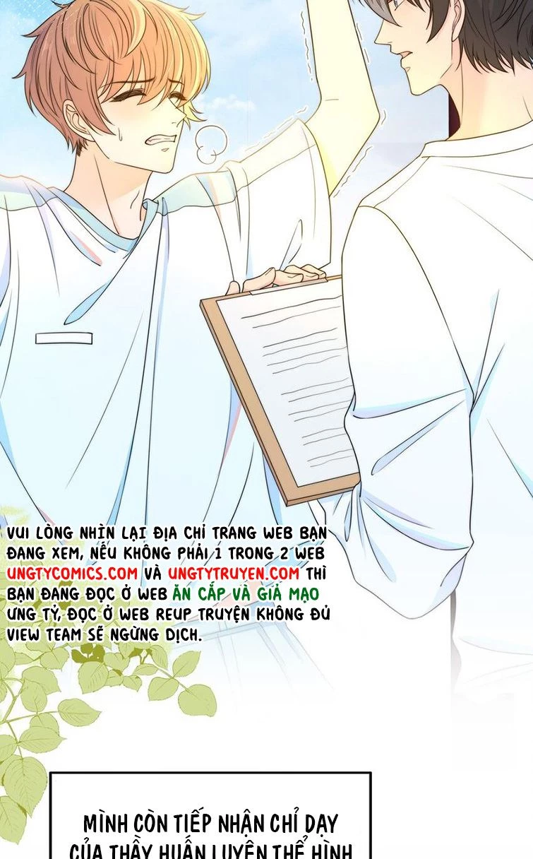 Gió Cung Bên Tai Chapter 28 - 29