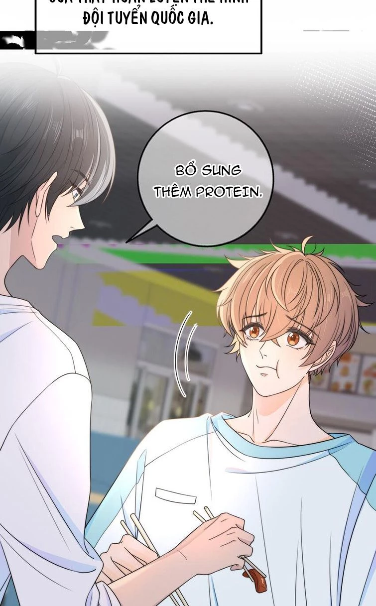 Gió Cung Bên Tai Chapter 28 - 30