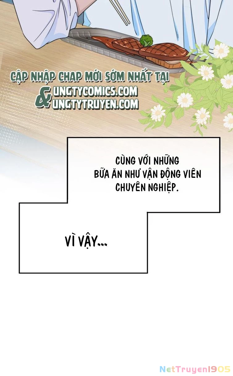 Gió Cung Bên Tai Chapter 28 - 31