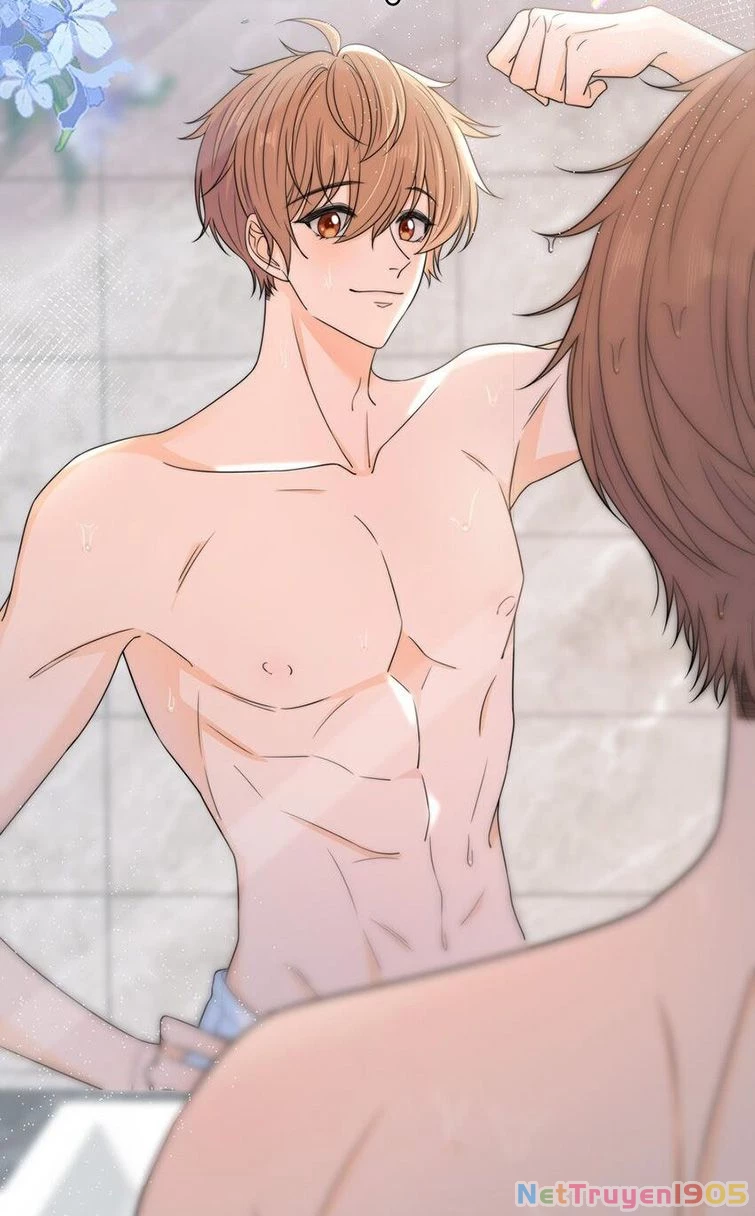 Gió Cung Bên Tai Chapter 28 - 33