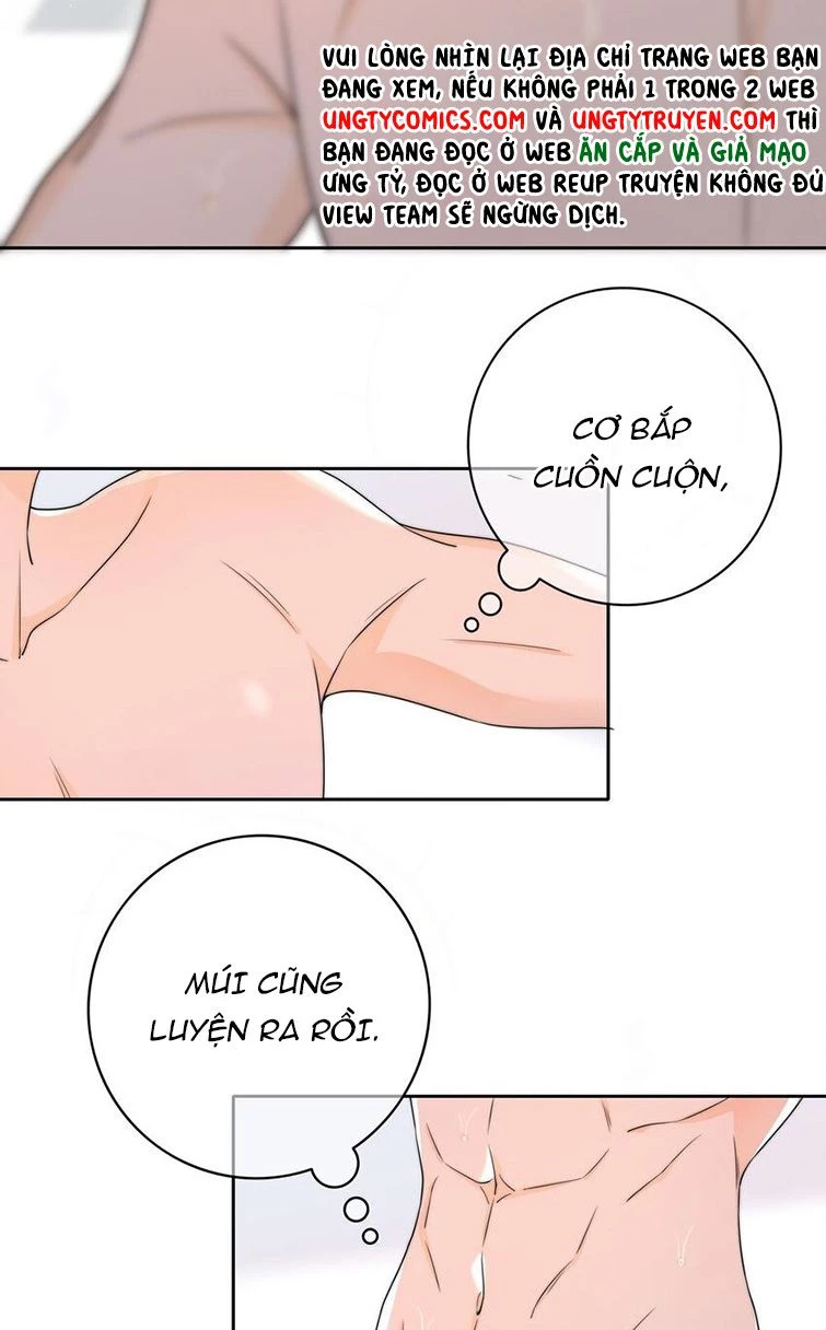 Gió Cung Bên Tai Chapter 28 - 34