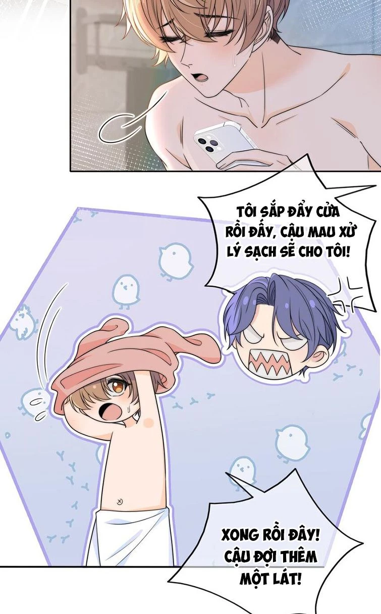 Gió Cung Bên Tai Chapter 28 - 37