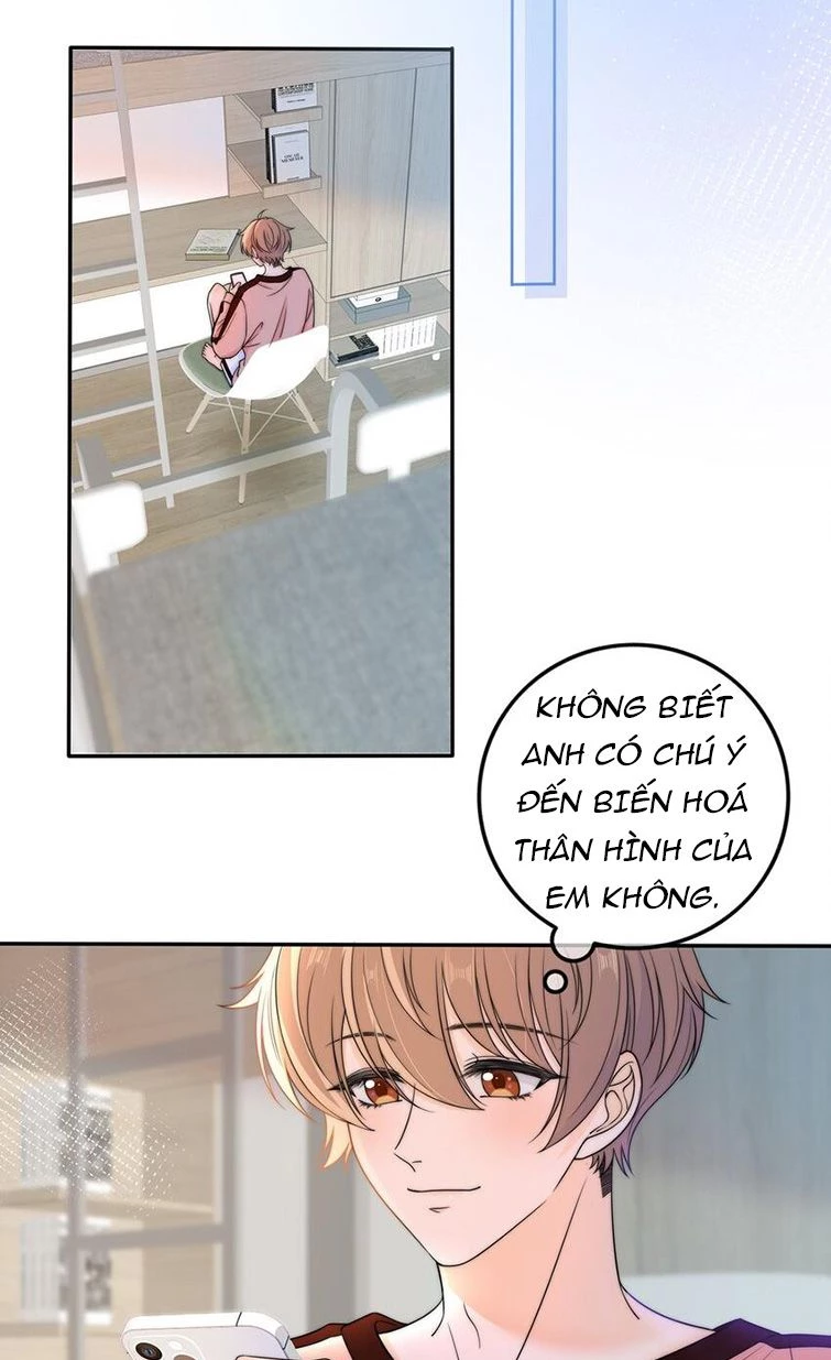 Gió Cung Bên Tai Chapter 28 - 41