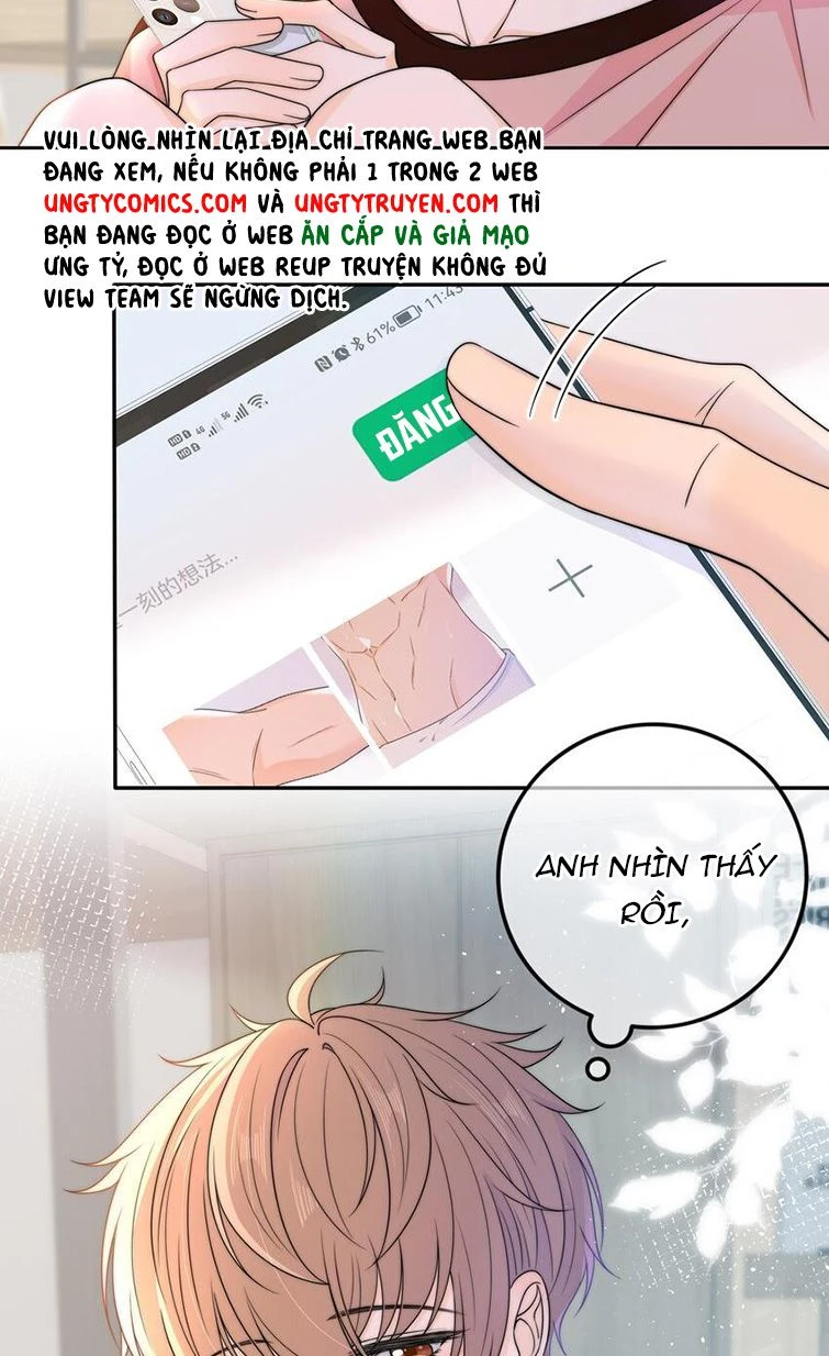 Gió Cung Bên Tai Chapter 28 - 42