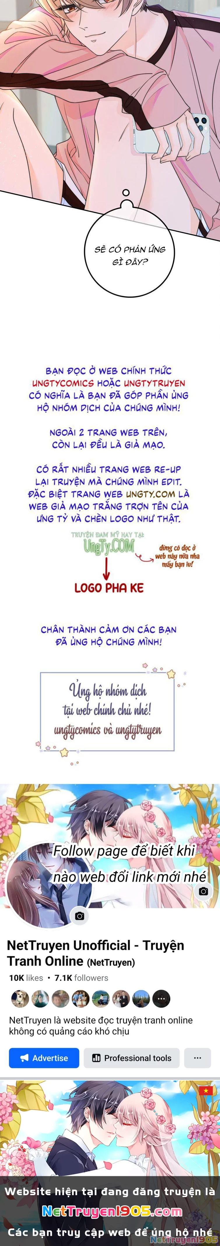 Gió Cung Bên Tai Chapter 28 - 43