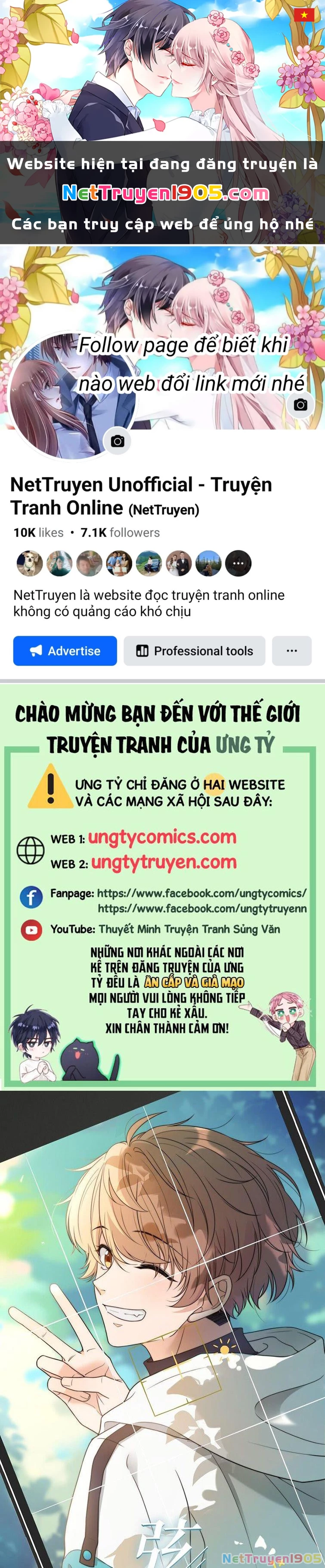 Gió Cung Bên Tai Chapter 29 - 1