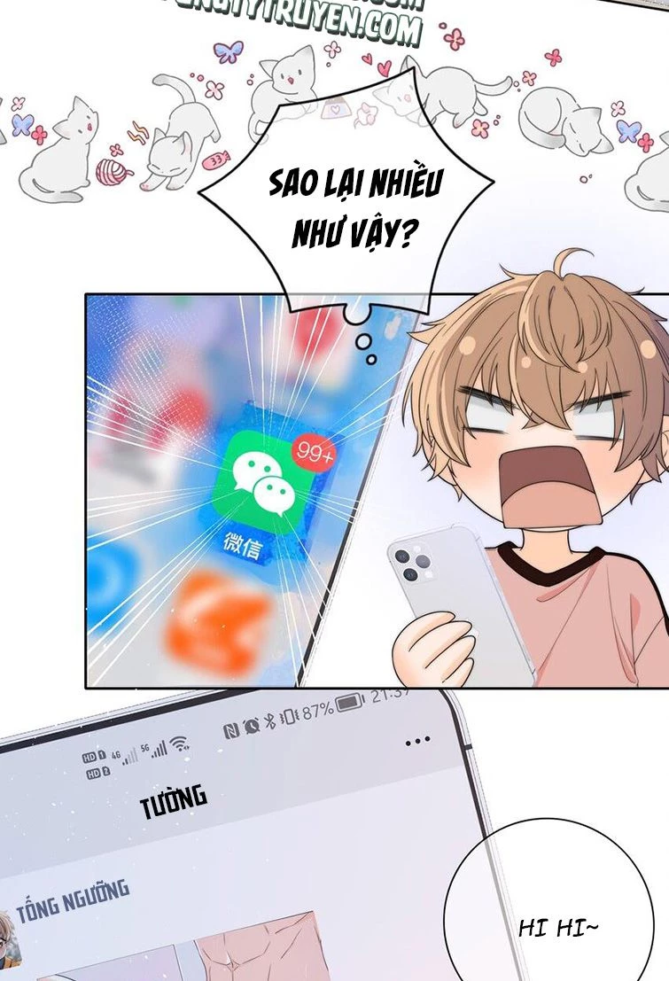 Gió Cung Bên Tai Chapter 29 - 5