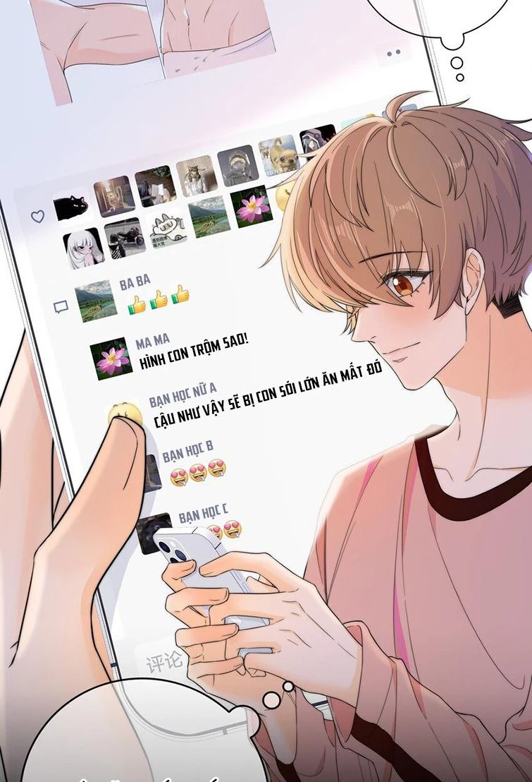 Gió Cung Bên Tai Chapter 29 - 6