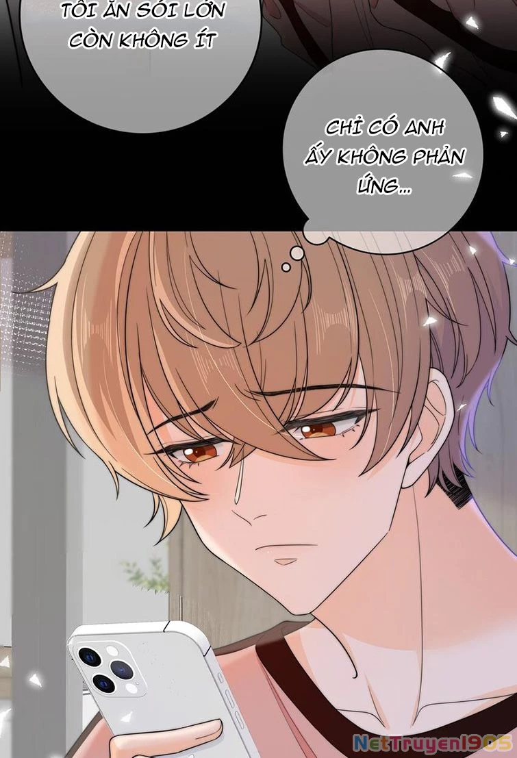 Gió Cung Bên Tai Chapter 29 - 7