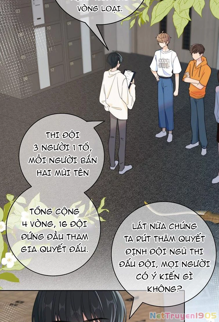 Gió Cung Bên Tai Chapter 29 - 10