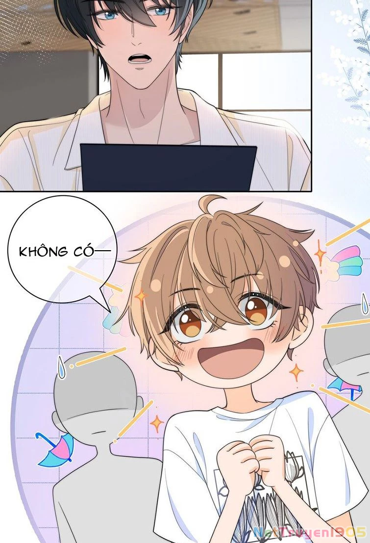 Gió Cung Bên Tai Chapter 29 - 11