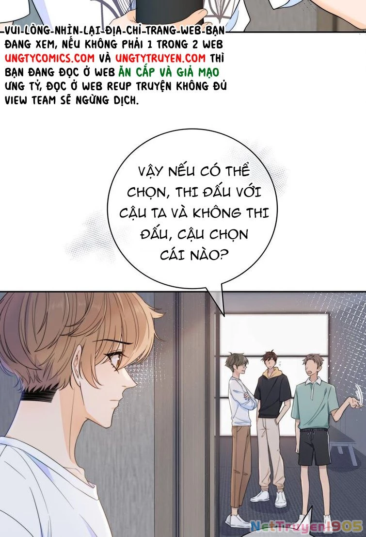 Gió Cung Bên Tai Chapter 29 - 14